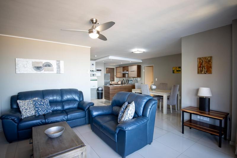 2 Bedroom Property for Sale in Bloubergstrand Western Cape